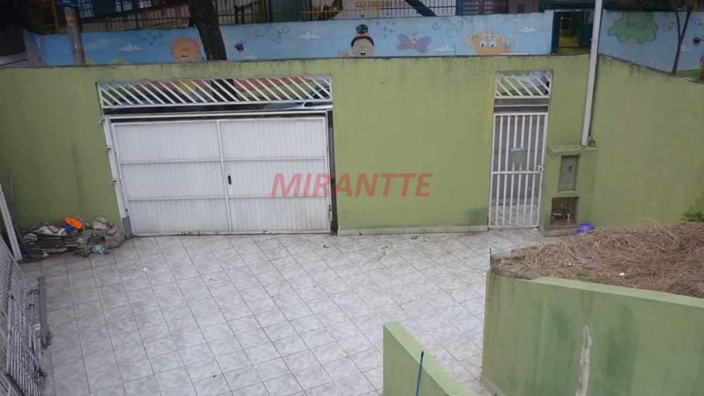 Sobrado de 380m² com 4 quartos em Lauzane Paulista