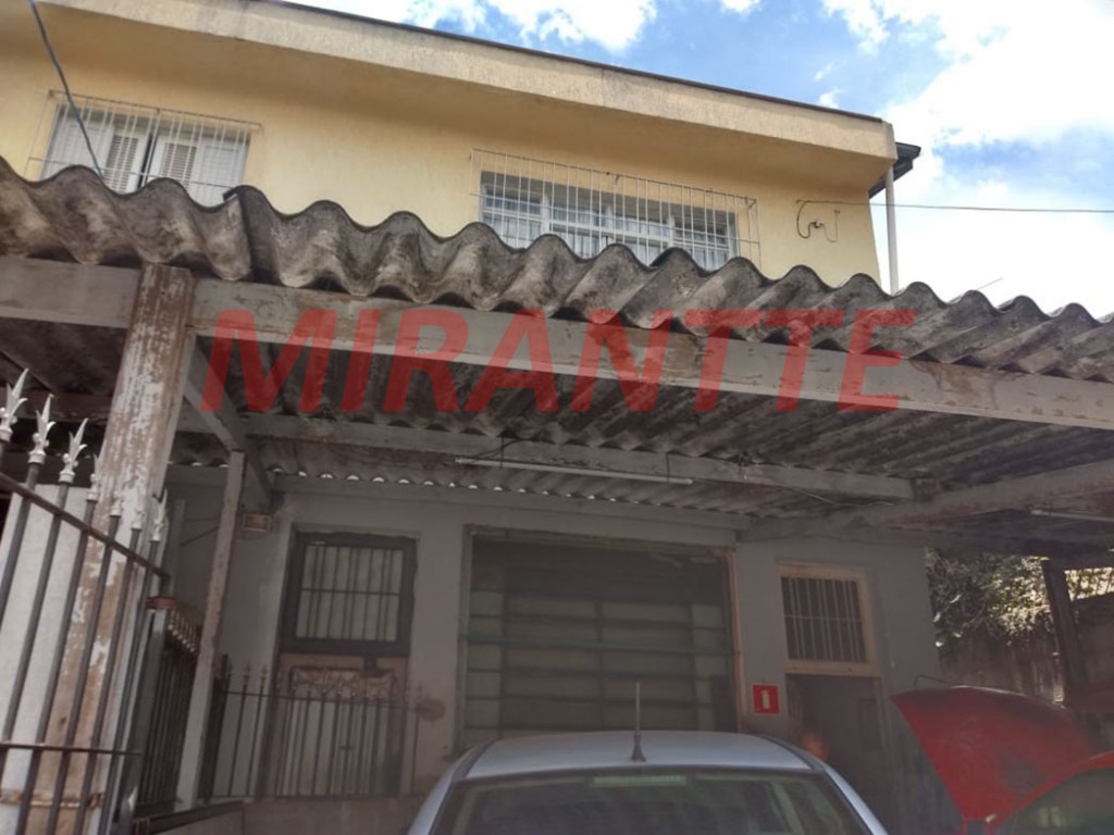 Comercial com 4 quartos em Jardim Paraíso