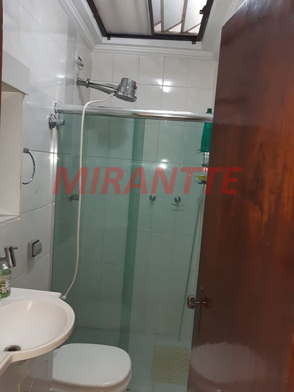 Sobrado de 76m² com 2 quartos em Vila Paulistana