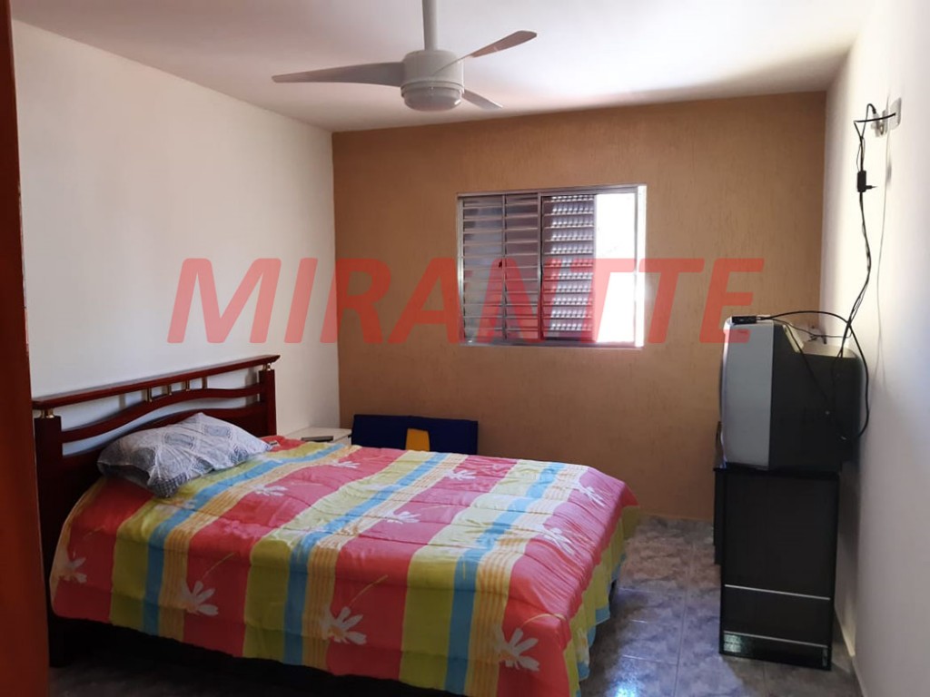 Sobrado de 76m² com 2 quartos em Vila Paulistana
