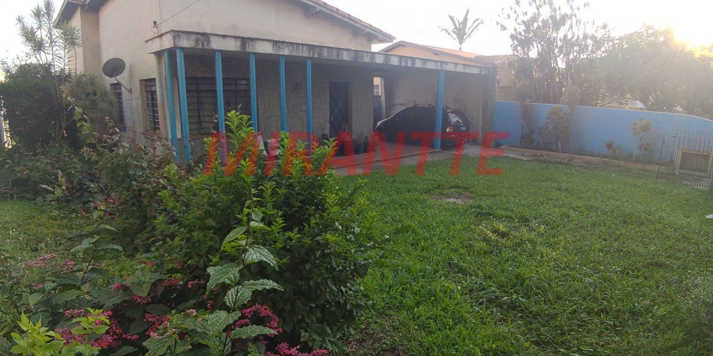 Casa terrea de 180m² com 2 quartos em Alto da Lapa
