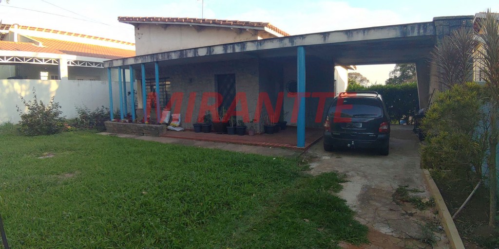 Casa terrea de 180m² com 2 quartos em Alto da Lapa