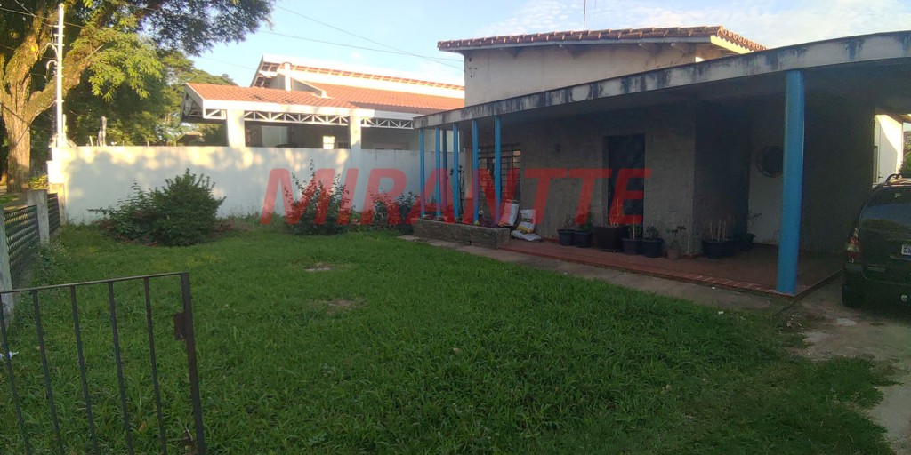 Casa terrea de 180m² com 2 quartos em Alto da Lapa