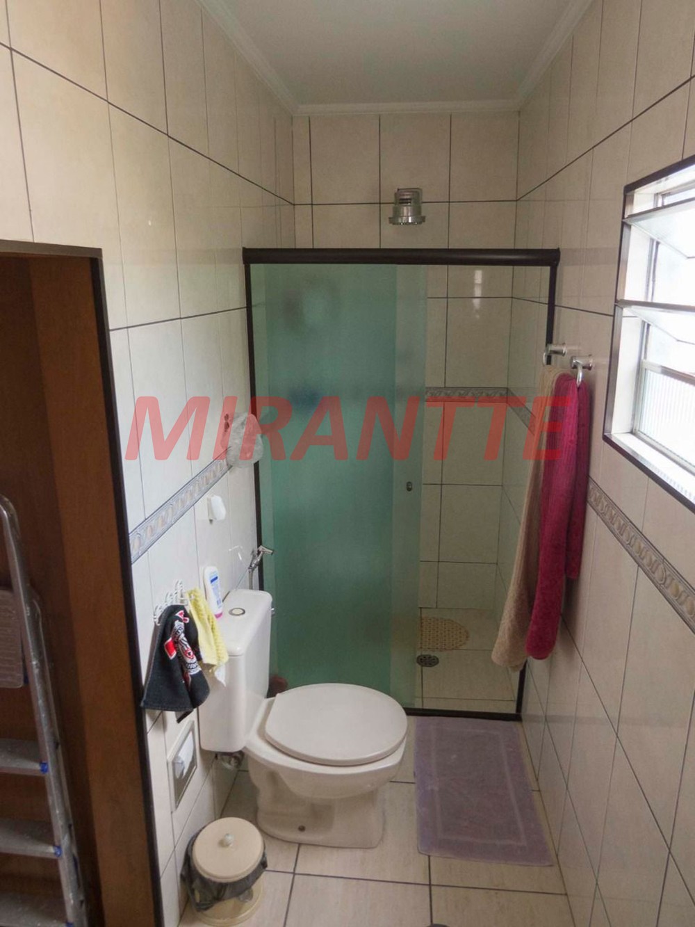 Casa terrea de 120m² com 3 quartos em Casa Verde Alta