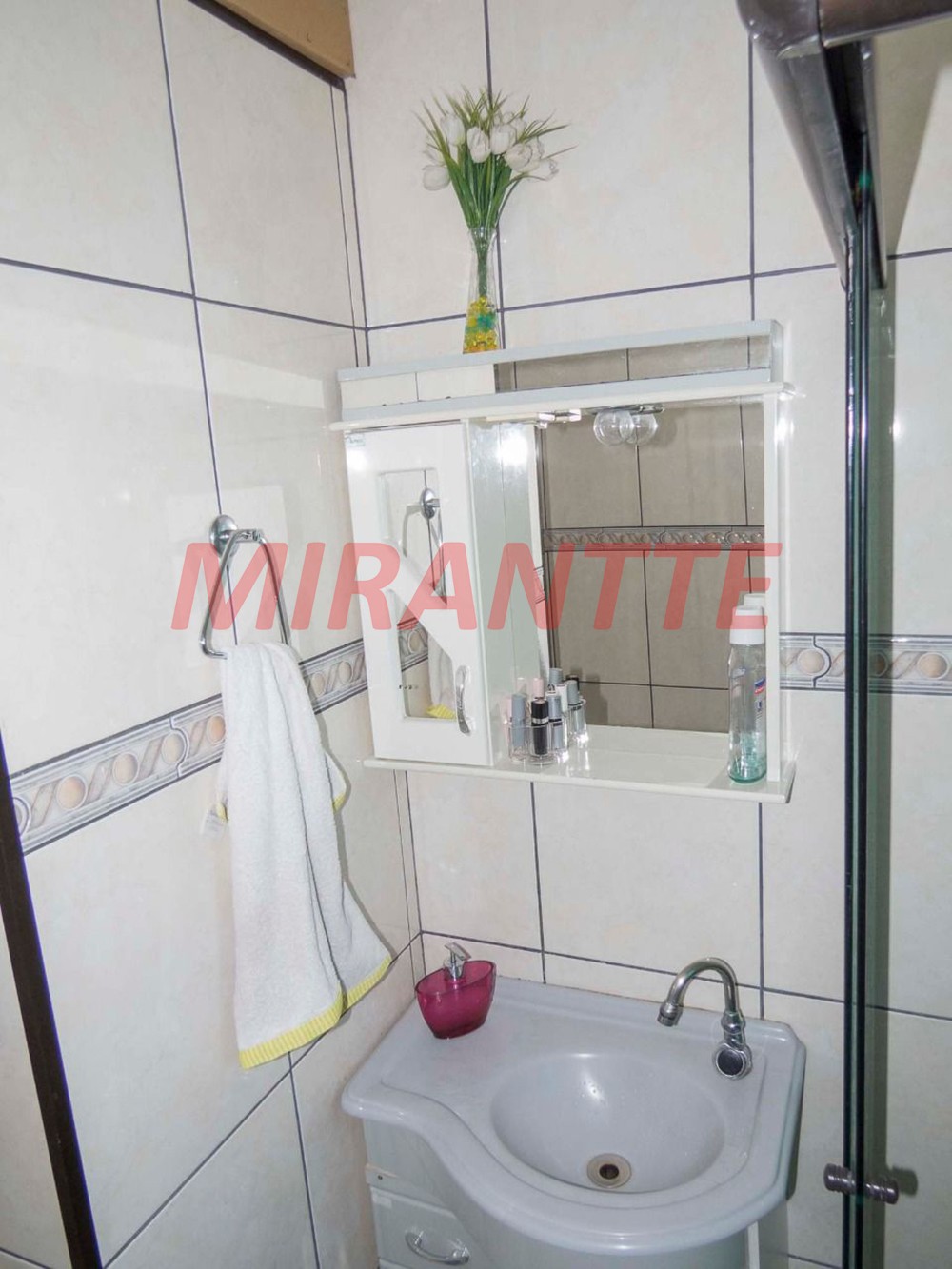 Casa terrea de 120m² com 3 quartos em Casa Verde Alta