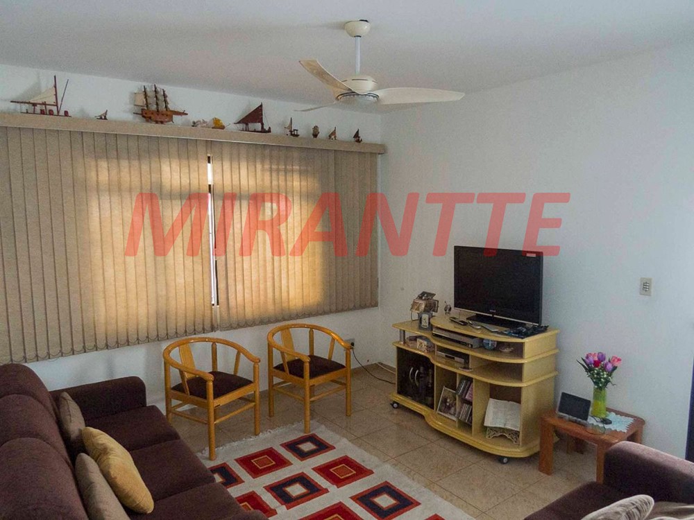 Casa terrea de 120m² com 3 quartos em Casa Verde Alta