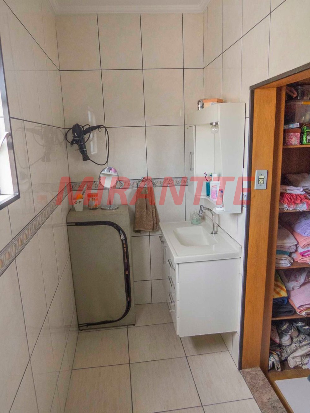 Casa terrea de 120m² com 3 quartos em Casa Verde Alta
