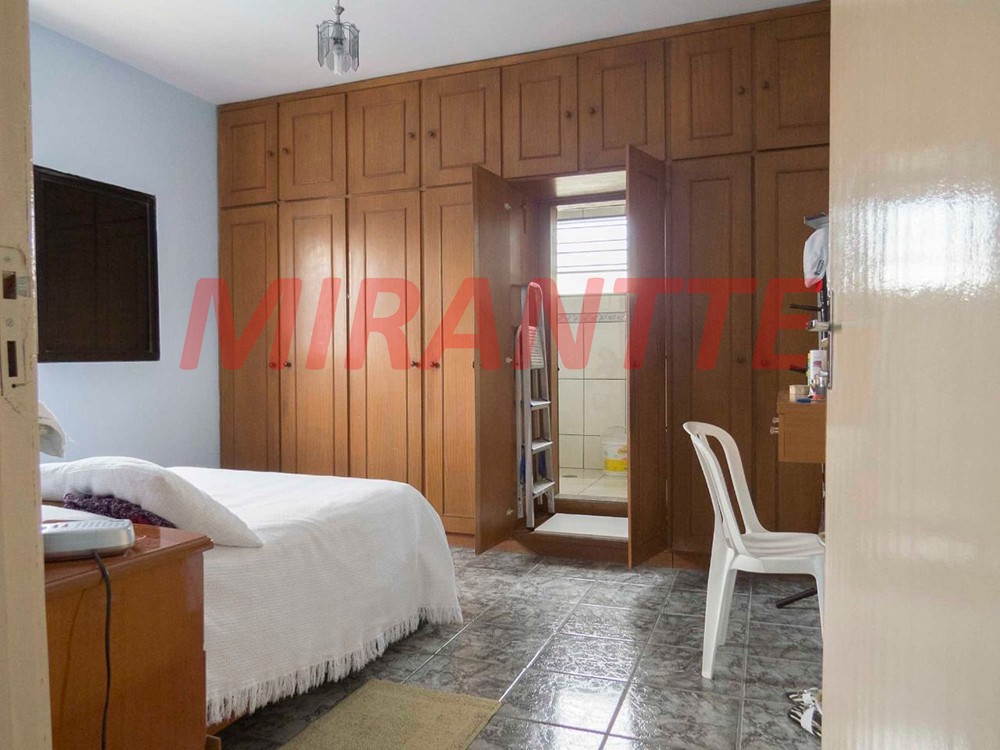 Casa terrea de 120m² com 3 quartos em Casa Verde Alta