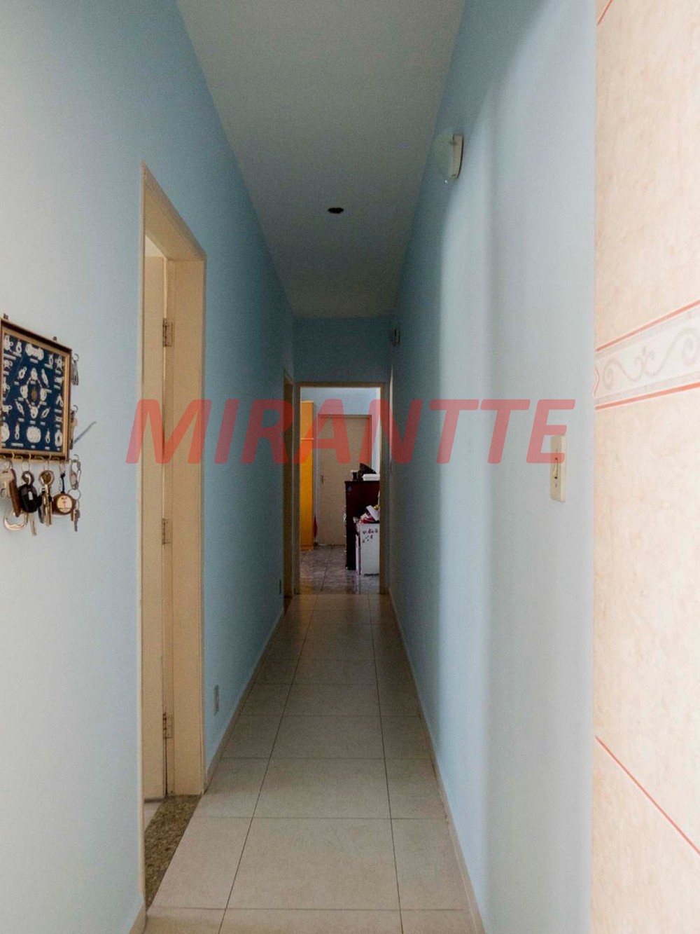 Casa terrea de 120m² com 3 quartos em Casa Verde Alta