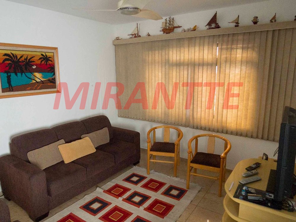 Casa terrea de 120m² com 3 quartos em Casa Verde Alta