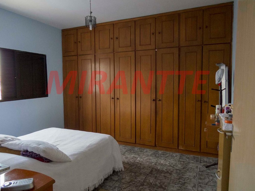 Casa terrea de 120m² com 3 quartos em Casa Verde Alta