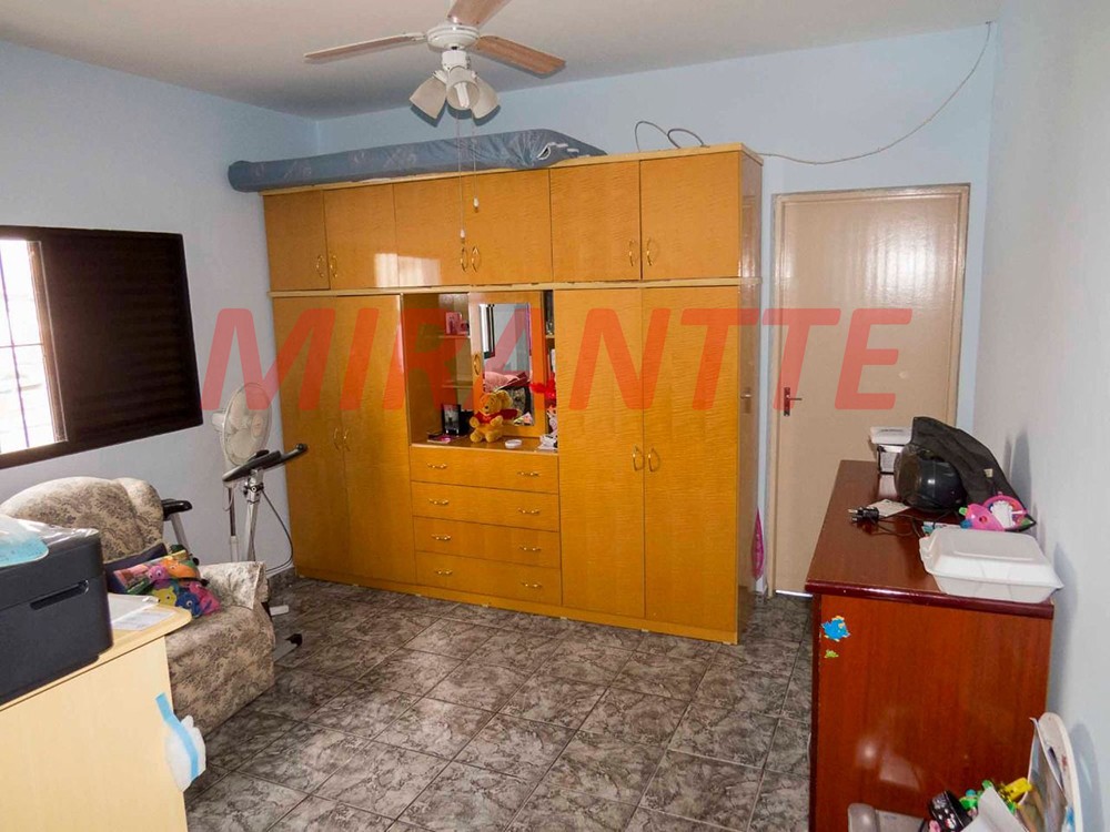 Casa terrea de 120m² com 3 quartos em Casa Verde Alta