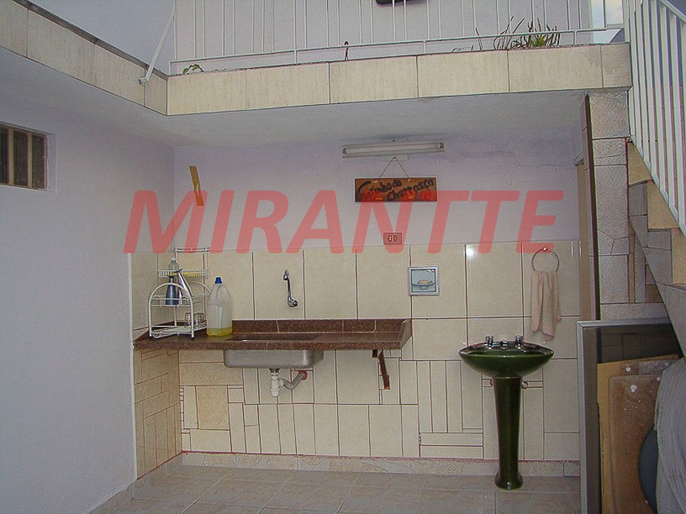 Casa terrea de 120m² com 3 quartos em Casa Verde Alta