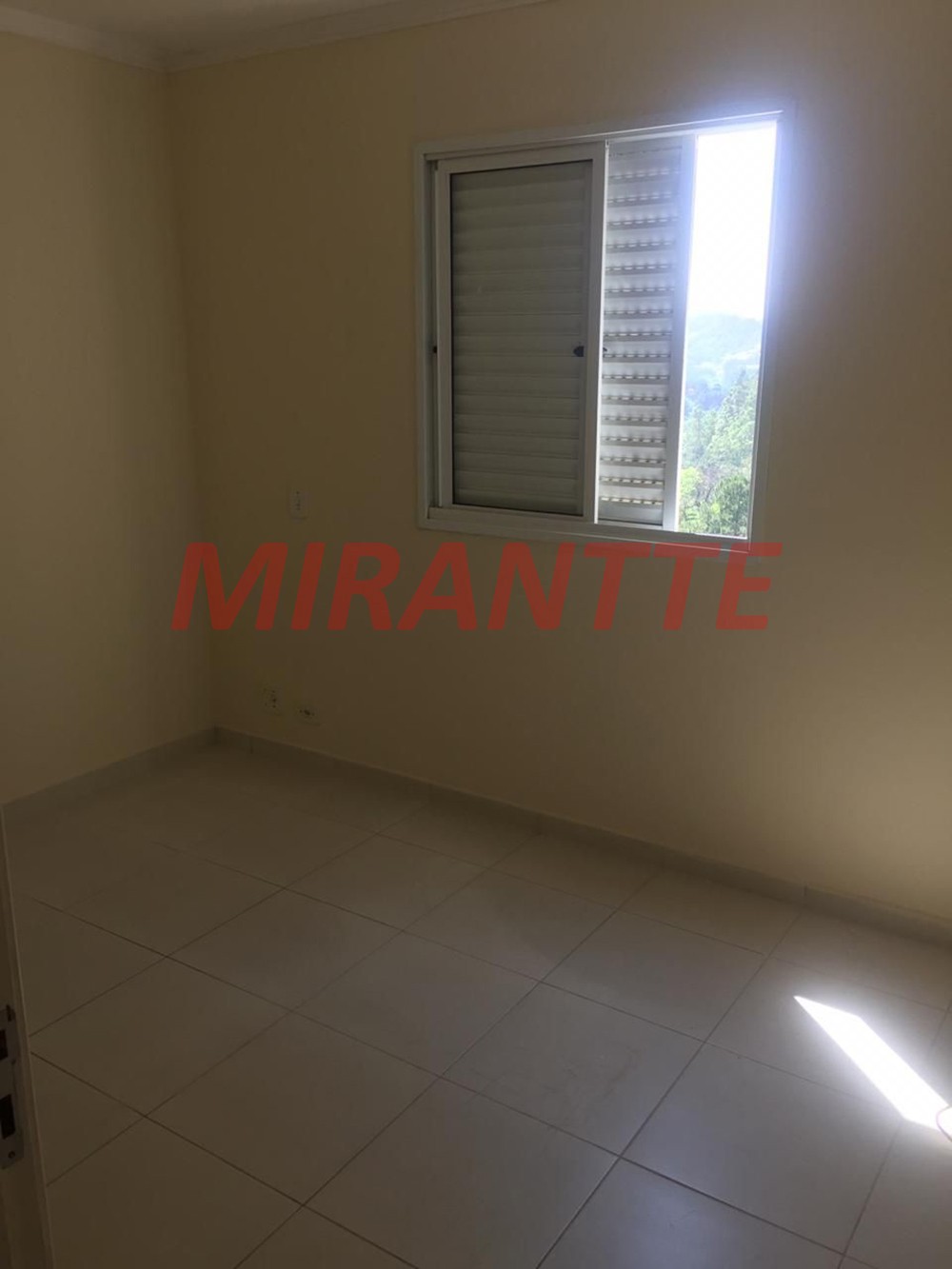 Apartamento de 72m² com 3 quartos em Mandaqui