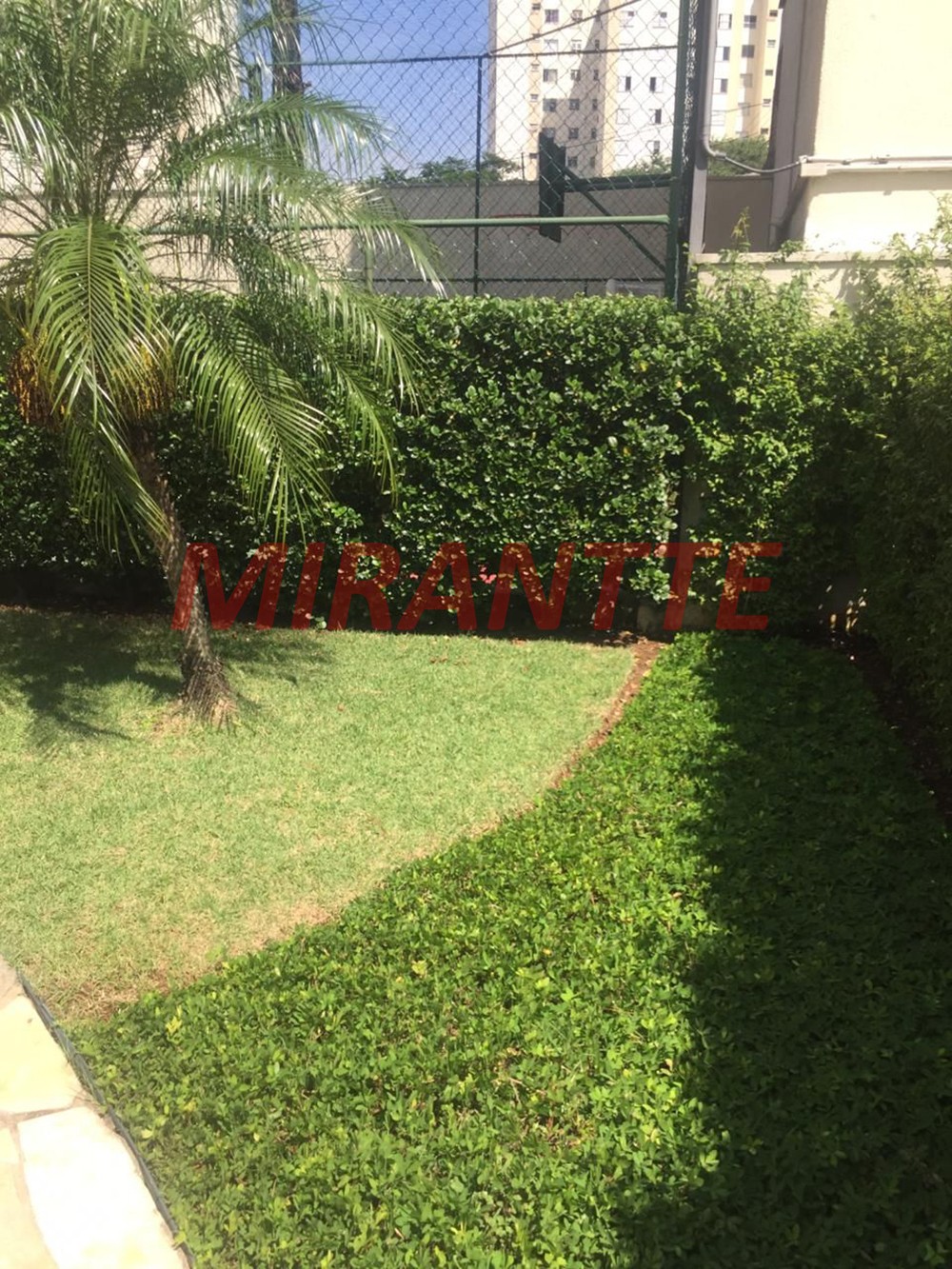 Apartamento de 72m² com 3 quartos em Mandaqui