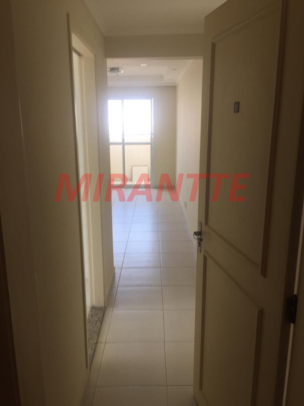 Apartamento de 72m² com 3 quartos em Mandaqui