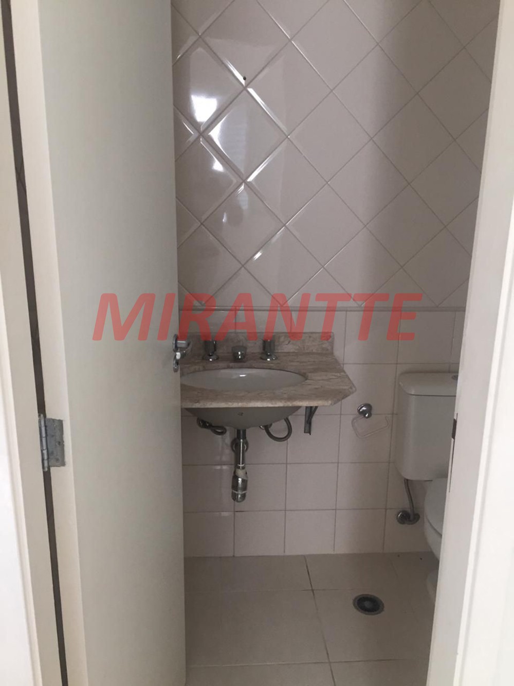 Apartamento de 72m² com 3 quartos em Mandaqui