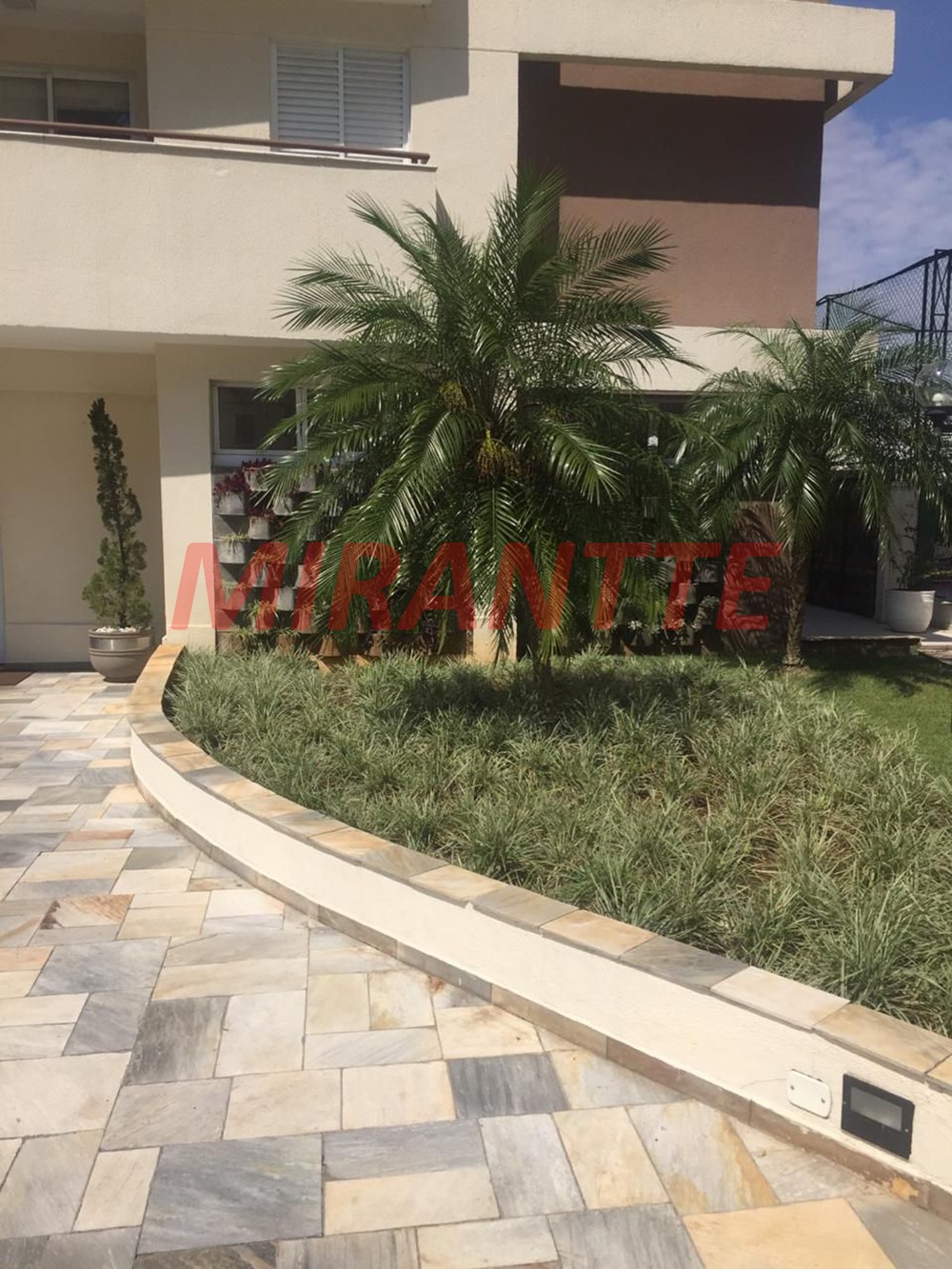 Apartamento de 72m² com 3 quartos em Mandaqui