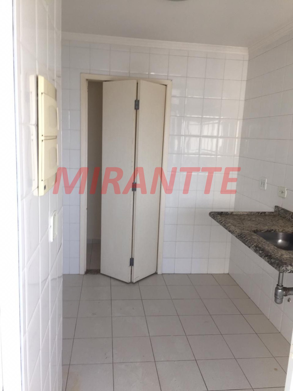 Apartamento de 72m² com 3 quartos em Mandaqui
