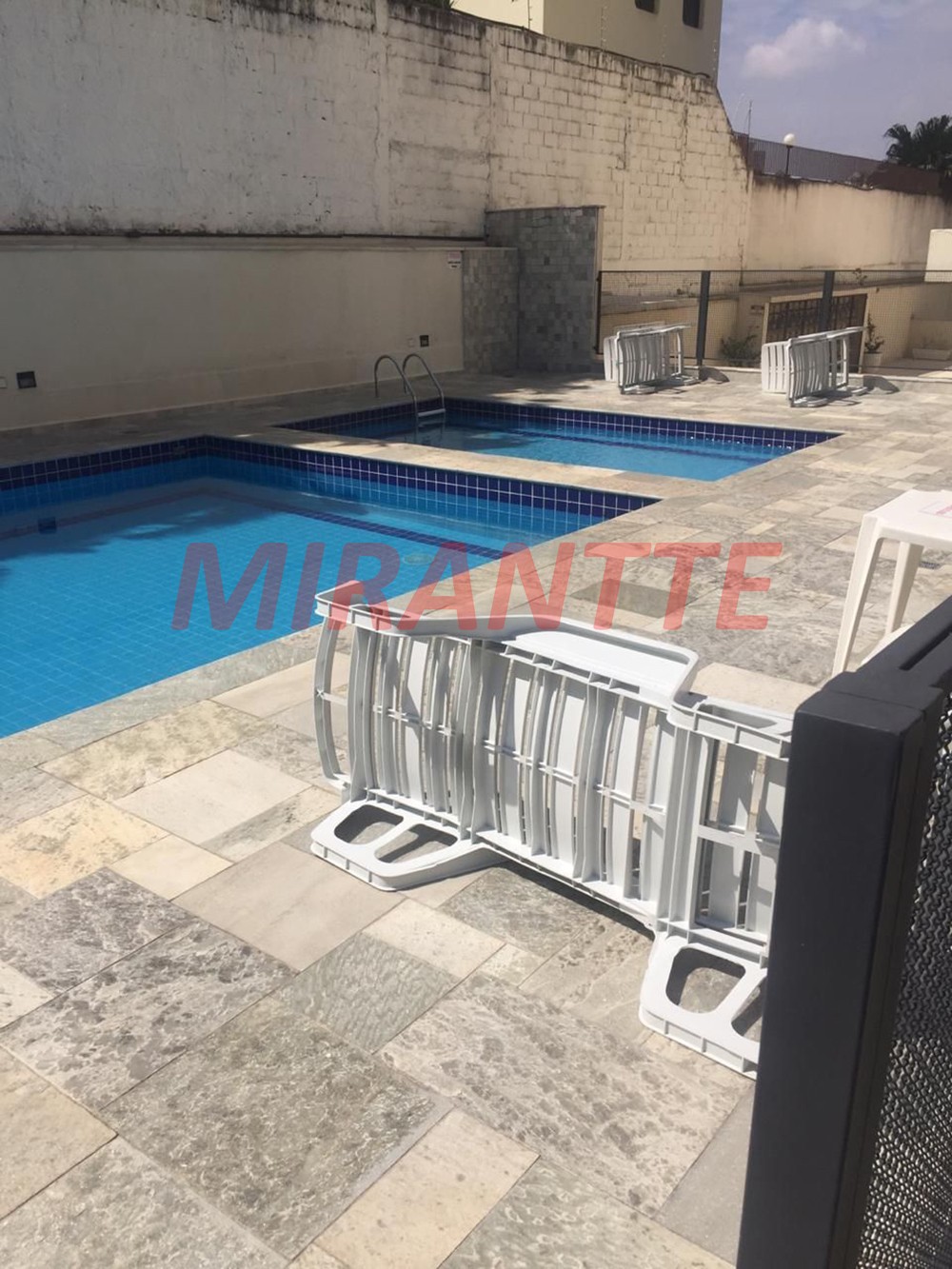 Apartamento de 72m² com 3 quartos em Mandaqui