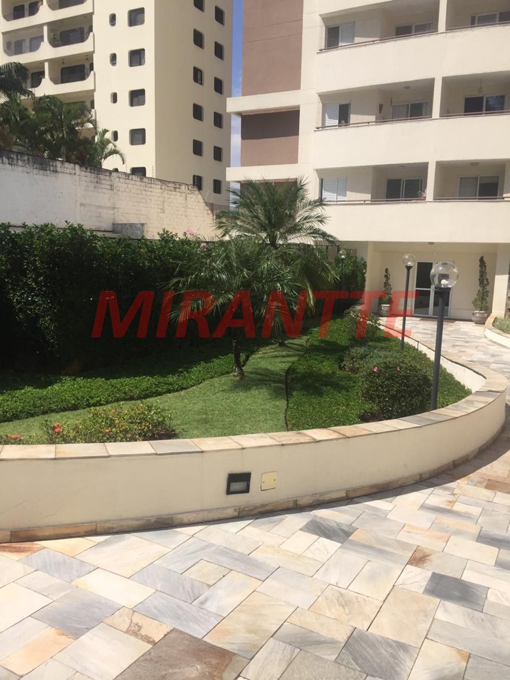 Apartamento de 72m² com 3 quartos em Mandaqui