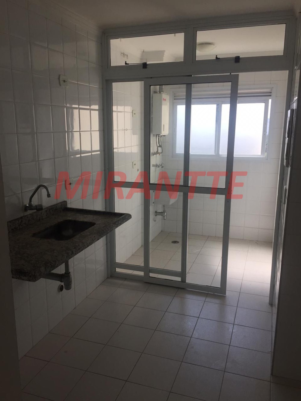 Apartamento de 72m² com 3 quartos em Mandaqui
