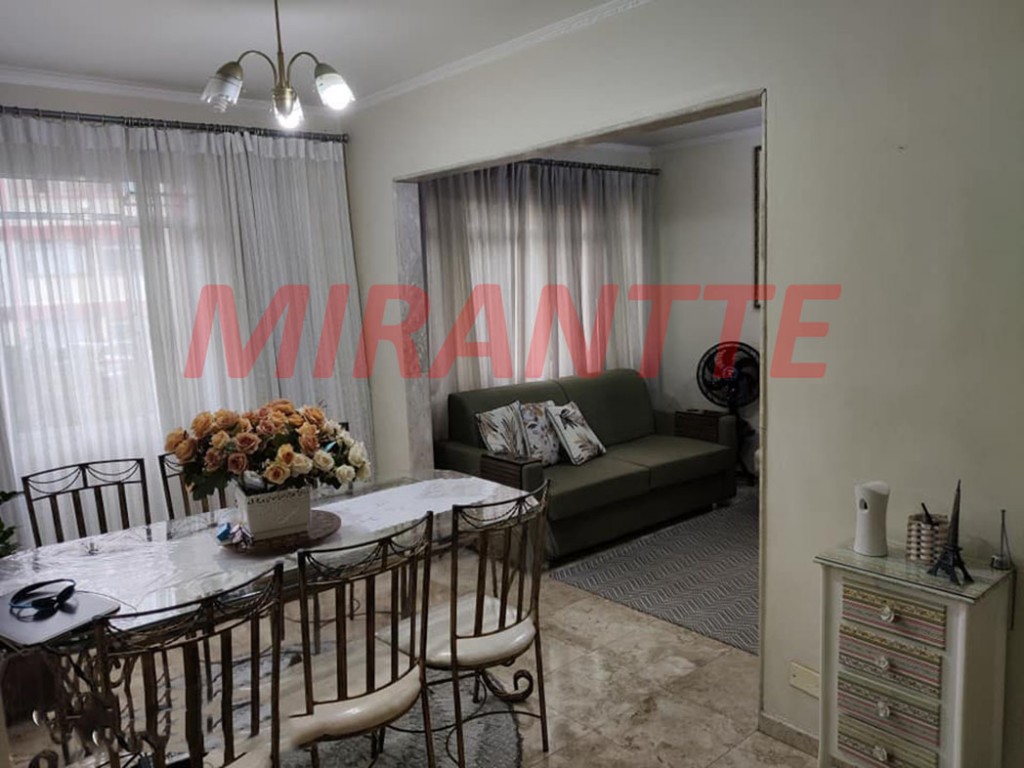 Apartamento de 73m² com 3 quartos em Jaçana
