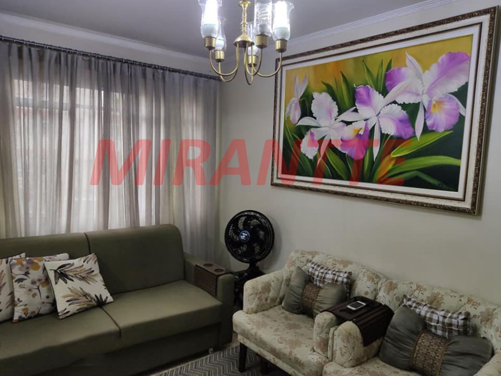 Apartamento de 73m² com 3 quartos em Jaçana