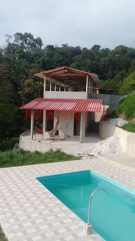 ChÁcara com 7 quartos em Jardim Entre Serras – Mairiporã