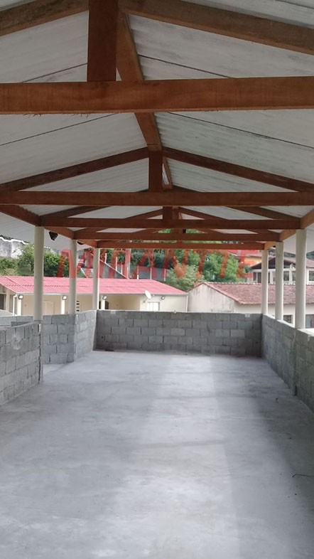 ChÁcara com 7 quartos em Jardim Entre Serras – Mairiporã