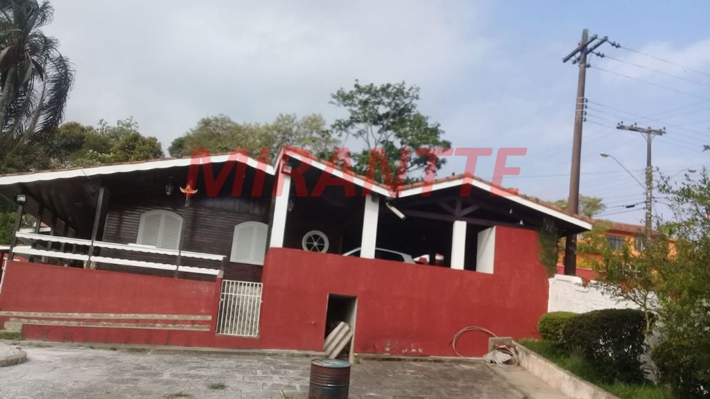 ChÁcara com 7 quartos em Jardim Entre Serras – Mairiporã