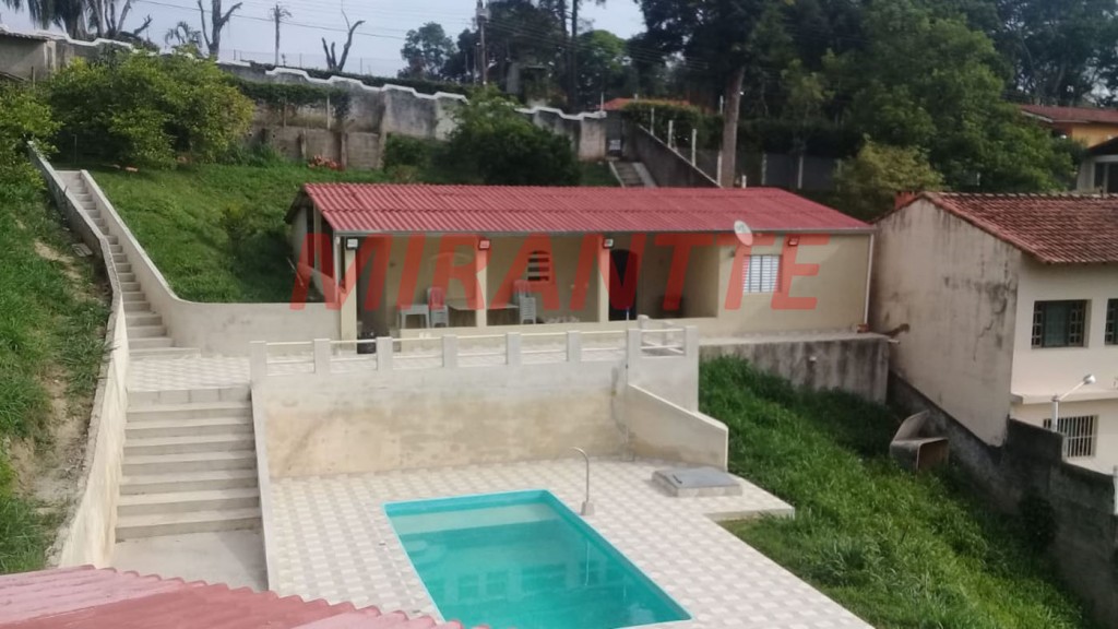 ChÁcara com 7 quartos em Jardim Entre Serras – Mairiporã