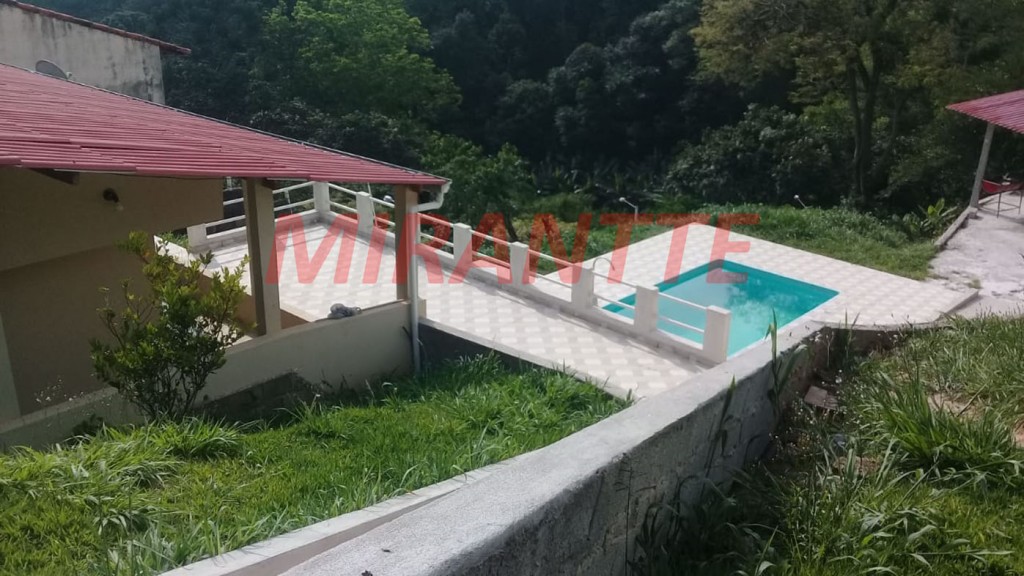 ChÁcara com 7 quartos em Jardim Entre Serras – Mairiporã