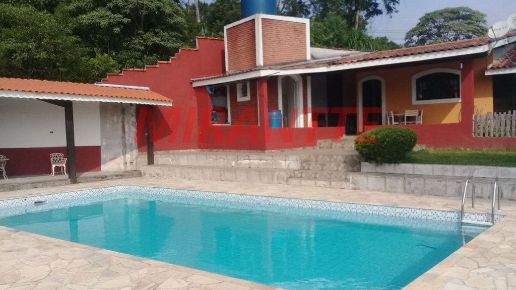 ChÁcara com 7 quartos em Jardim Entre Serras – Mairiporã
