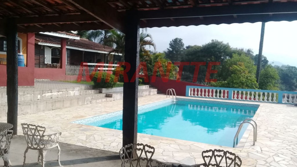 ChÁcara com 7 quartos em Jardim Entre Serras – Mairiporã