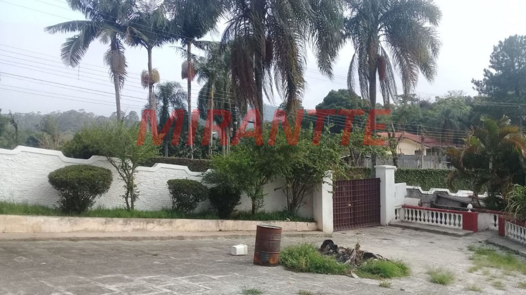ChÁcara com 7 quartos em Jardim Entre Serras – Mairiporã