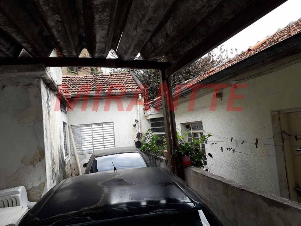 Casa terrea em Casa Verde Alta
