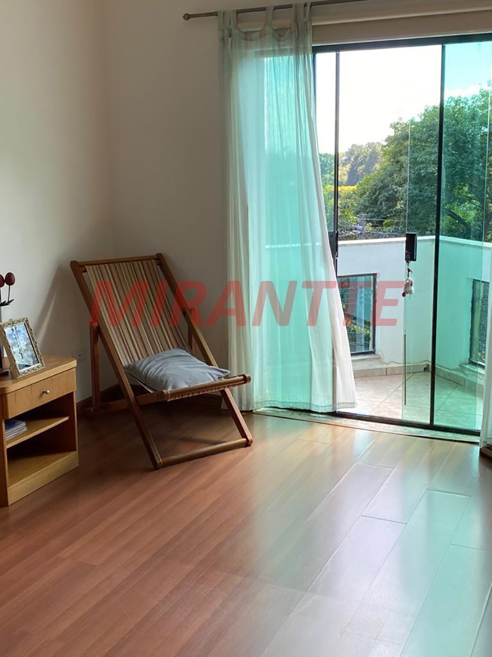 Sobrado de 480m² com 4 quartos em Serra da Cantareira