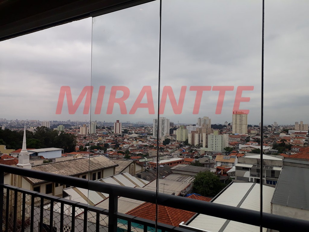 Apartamento de 78m² com 2 quartos em Tremembe