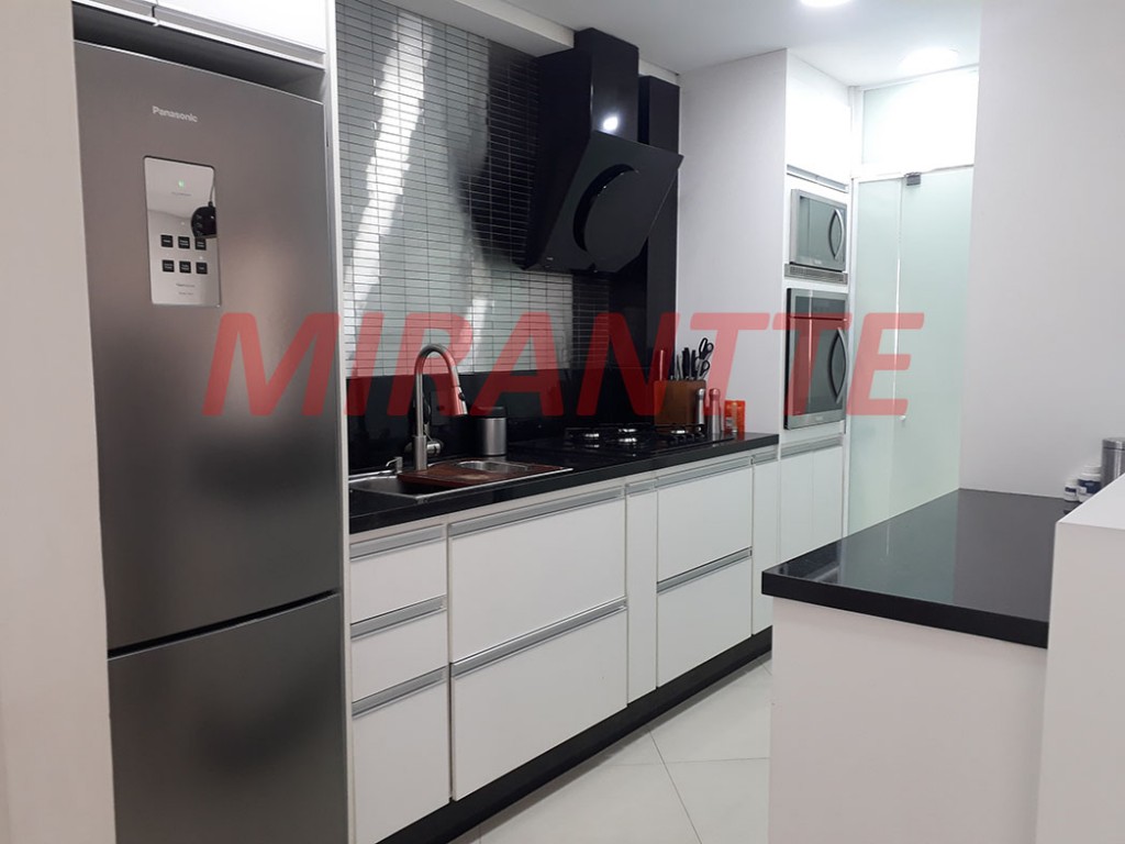 Apartamento de 78m² com 2 quartos em Tremembe