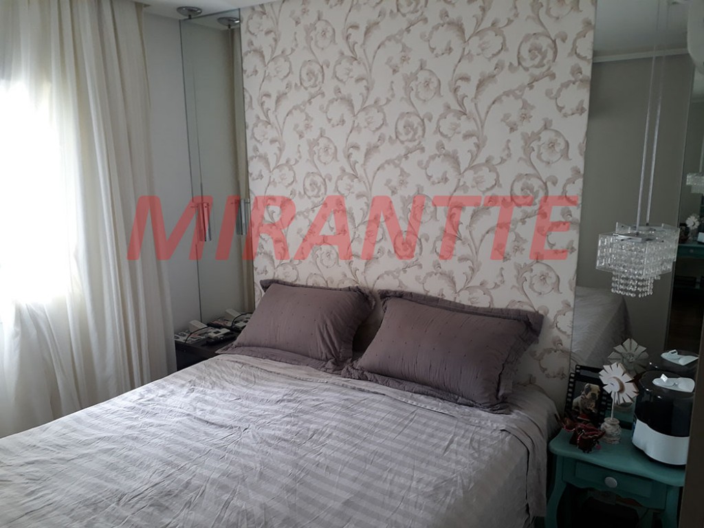 Apartamento de 78m² com 2 quartos em Tremembe