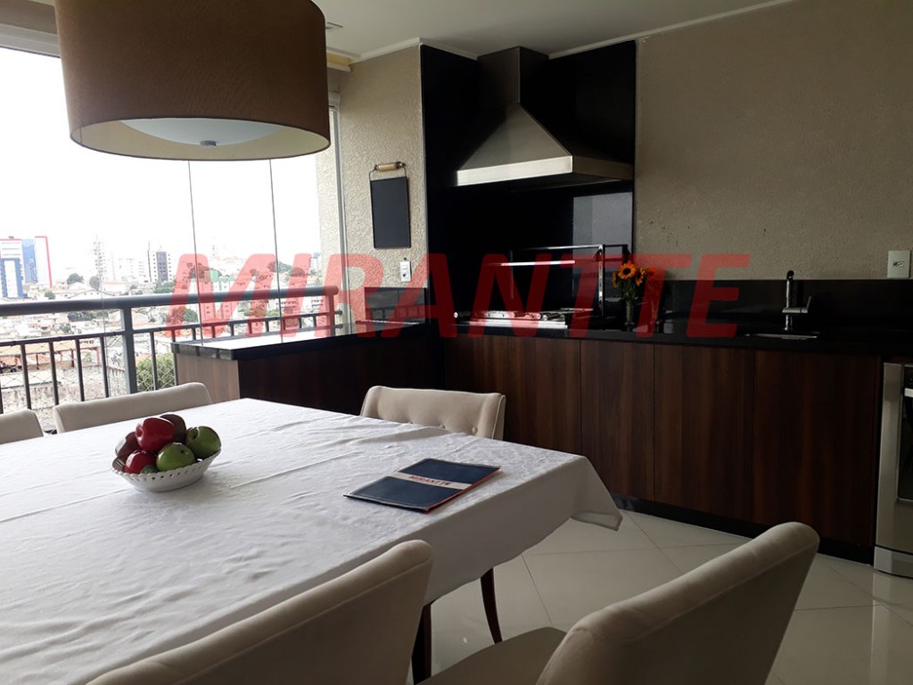 Apartamento de 78m² com 2 quartos em Tremembe