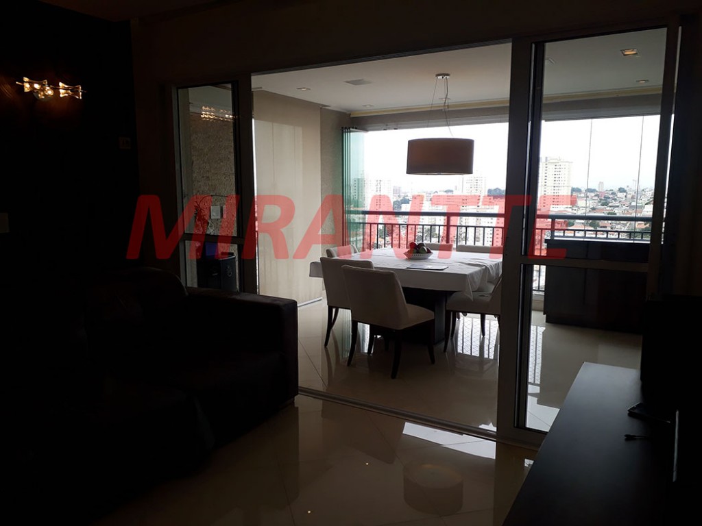 Apartamento de 78m² com 2 quartos em Tremembe