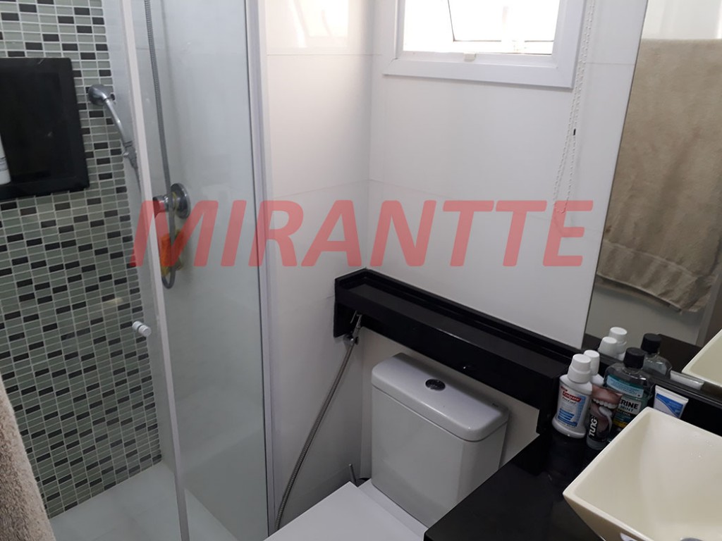 Apartamento de 78m² com 2 quartos em Tremembe