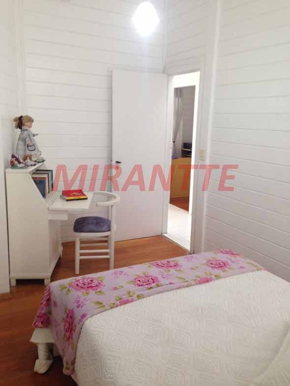 Sobrado com 3 quartos em Jardim City