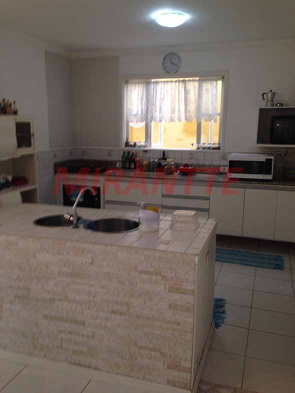 Sobrado com 3 quartos em Jardim City