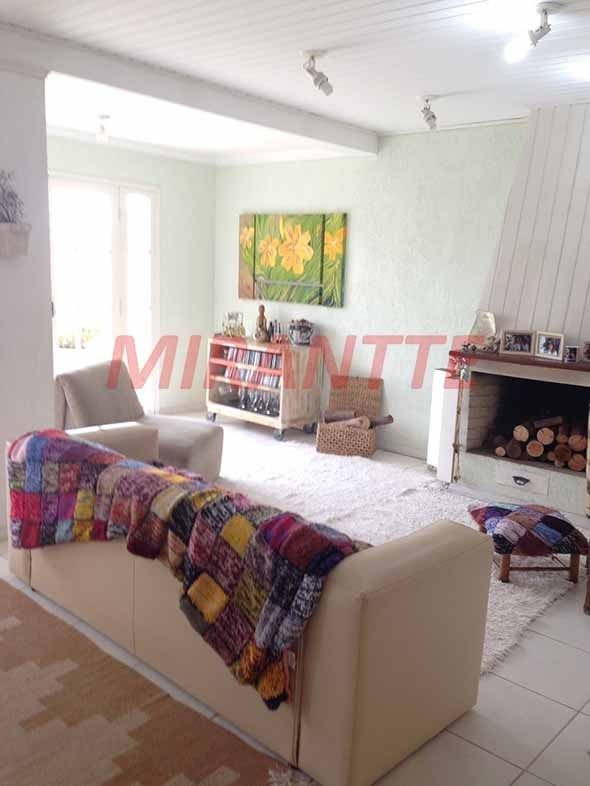 Sobrado com 3 quartos em Jardim City