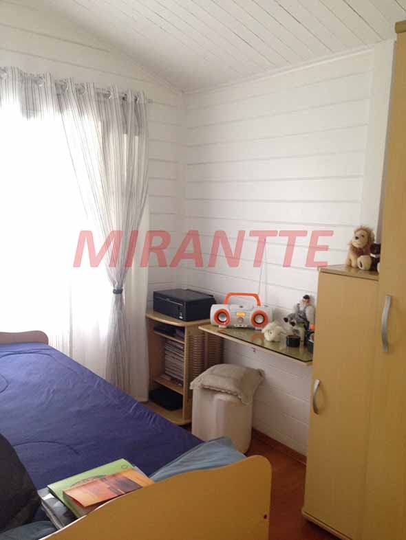 Sobrado com 3 quartos em Jardim City