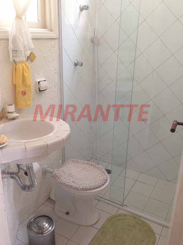 Sobrado com 3 quartos em Jardim City