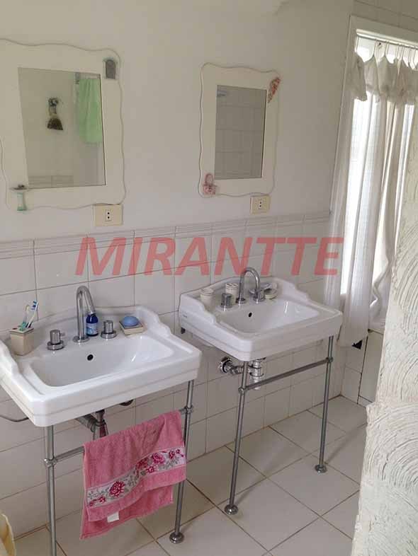 Sobrado com 3 quartos em Jardim City